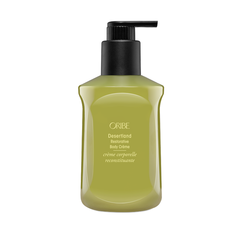 Desertland Restorative Body Creme 300ml