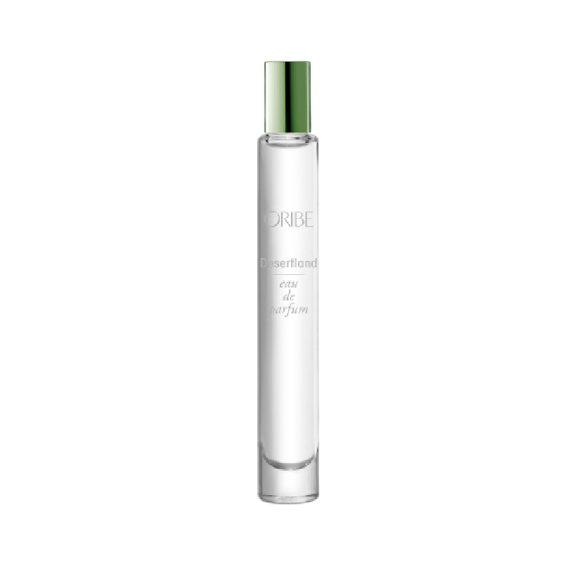 Desertland Eau De Parfum 10ml Travel Size