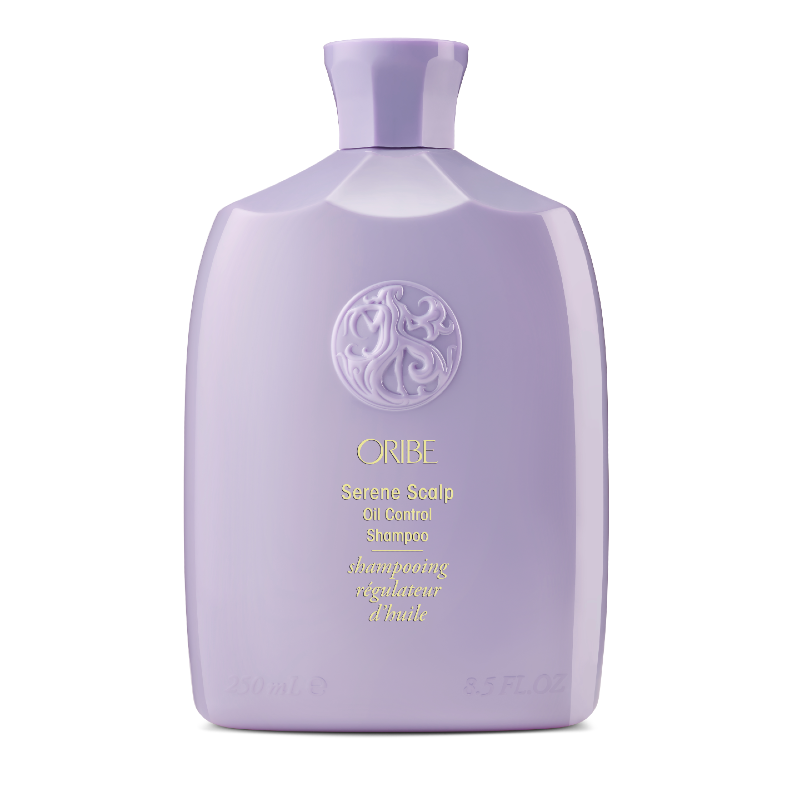 Serene Scalp Oil Control Shampoo 250ml