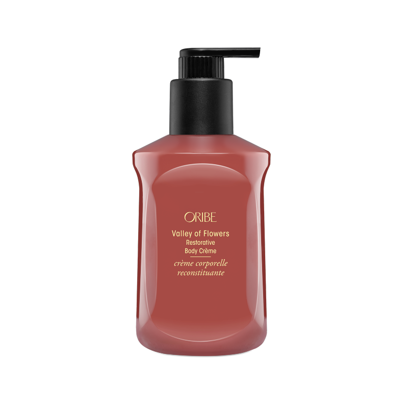 Valley Of Flowers Restorative Body Creme 300ml