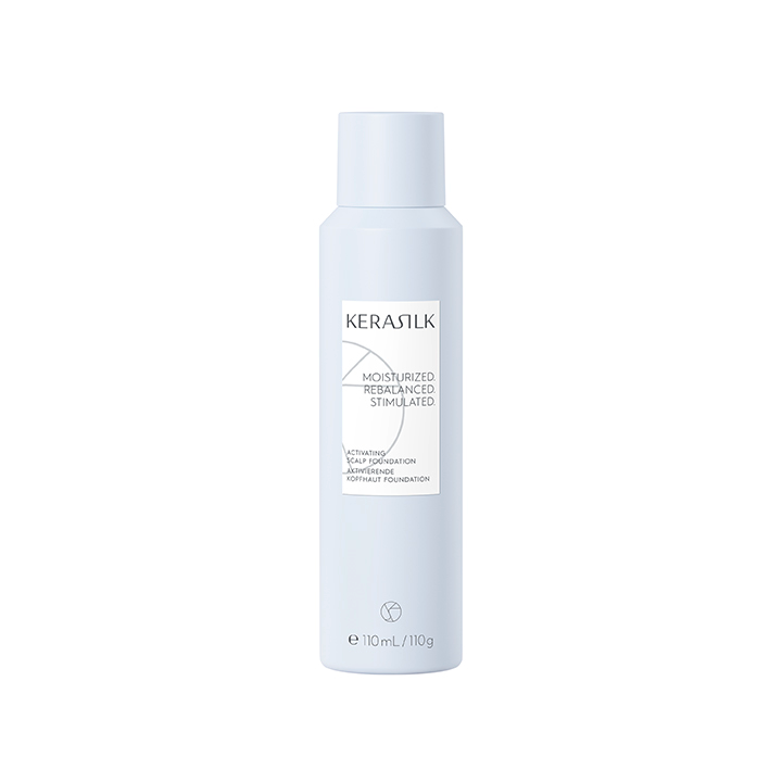 Activating Scalp Foundation 110ml