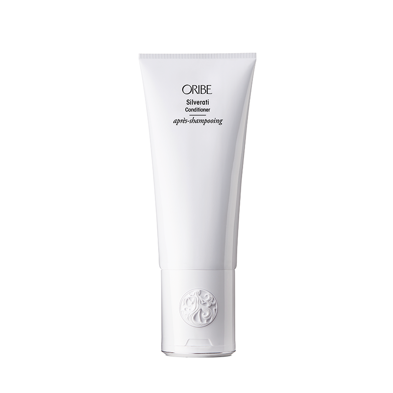Silverati Conditioner 200ml