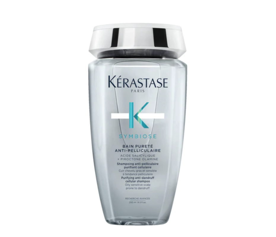 Symbiose Bain Purete Anti-Pelliculaire 250ml