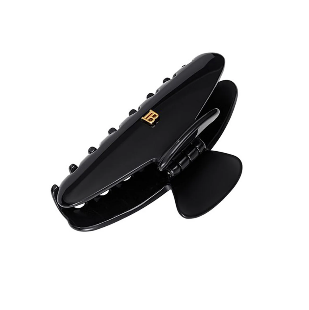 Hair Cheveux Pinch Medium Black