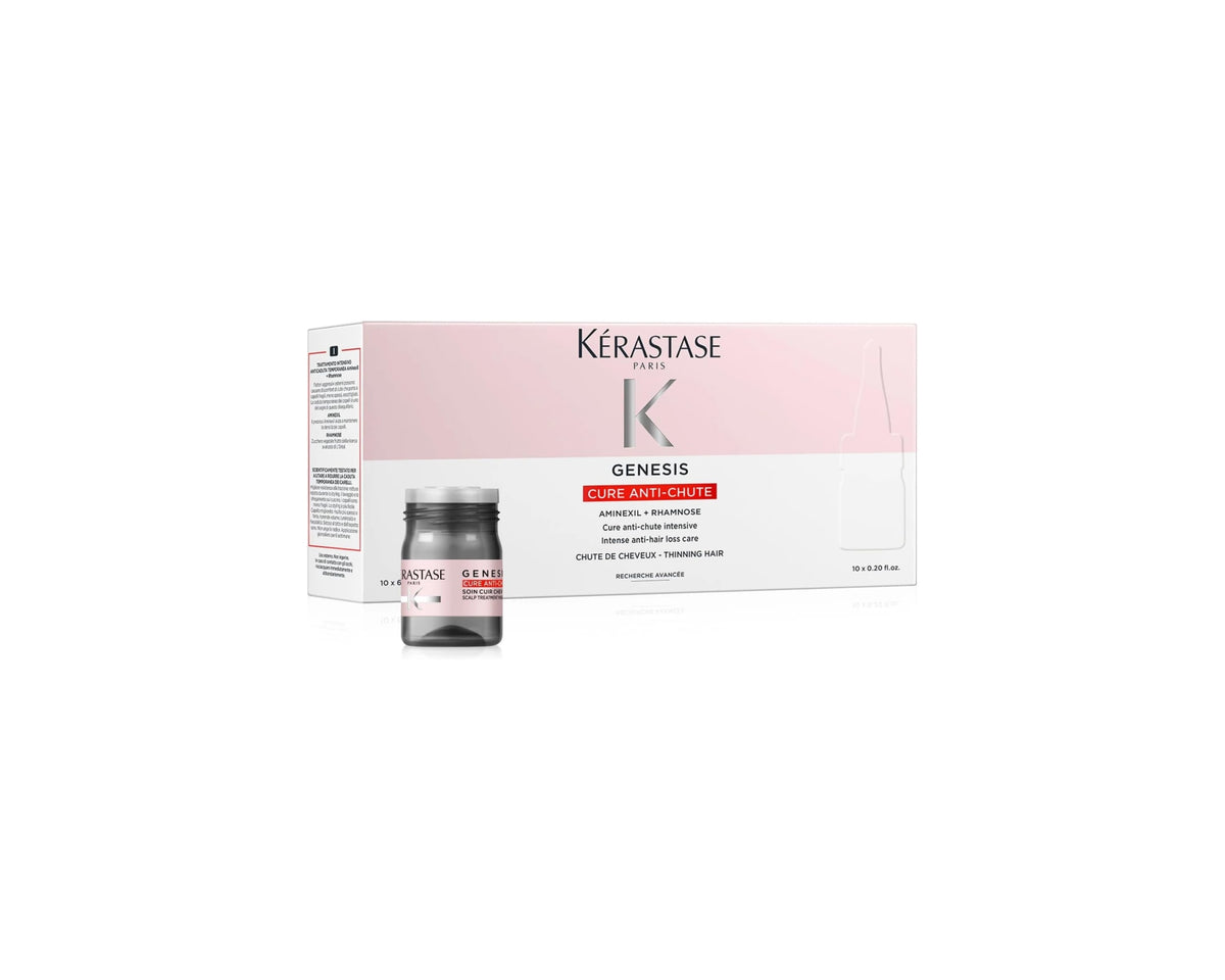 Genesis Anti-Breakage Fortifying Treatment 42 x 6ml