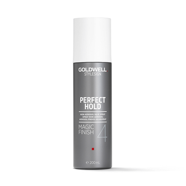 StyleSign Perfect Hold Magic Finish Non Aerosol 200ml