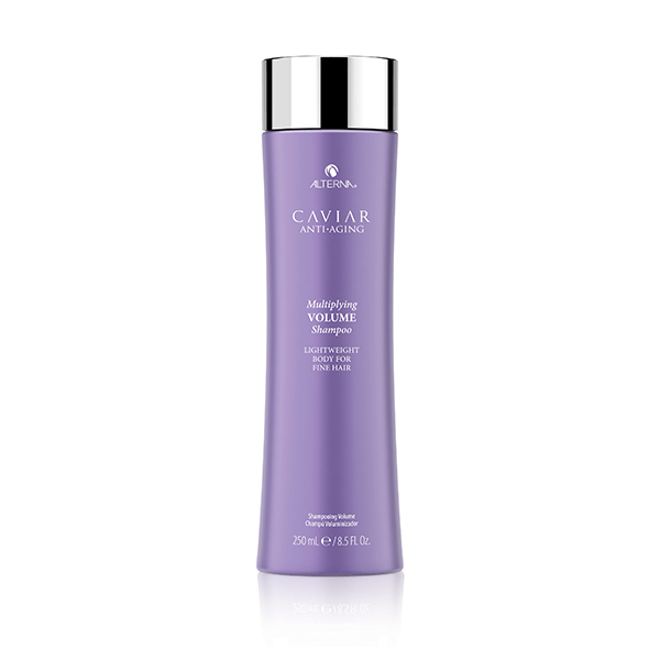 Caviar Anti-Aging Multiplying Volume Shampoo 250ml