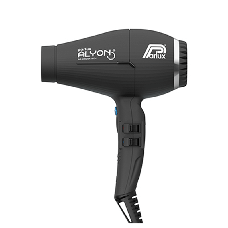 Alyon Hairdryer - Black
