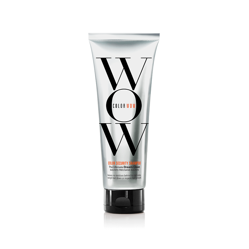 Color Security Shampoo 250ml
