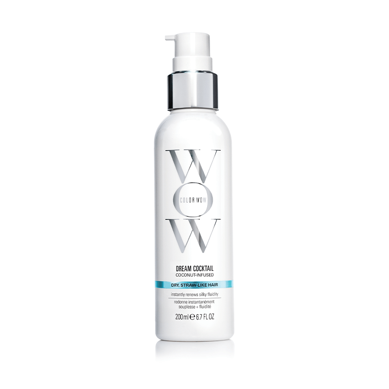 Dream Cocktail Coconut-Infused Spray 200ml