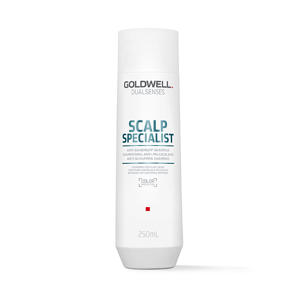 Dualsenses Scalp Specialist Anti-Dandruff 250ml