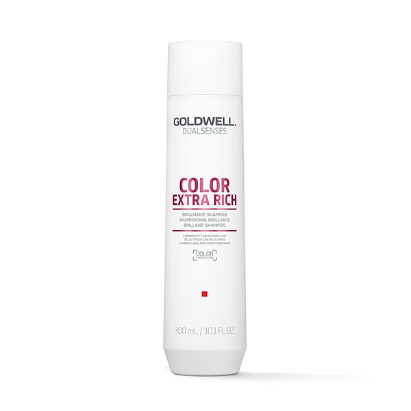 Color Extra Rich Brilliance Shampoo 300ml