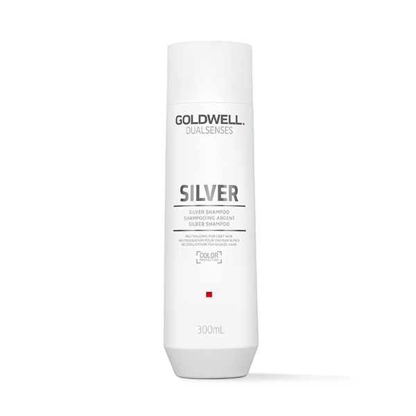 Dualsenses Silver Shampoo 300ml