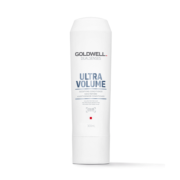 Dualsenses Ultra Volume Bodifying Conditioner 300ml