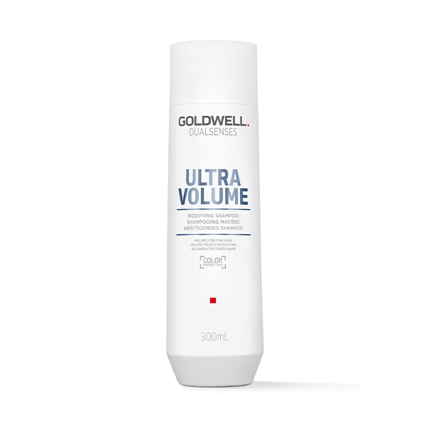 Dualsenses Ultra Volume Bodifying Shampoo 300ml