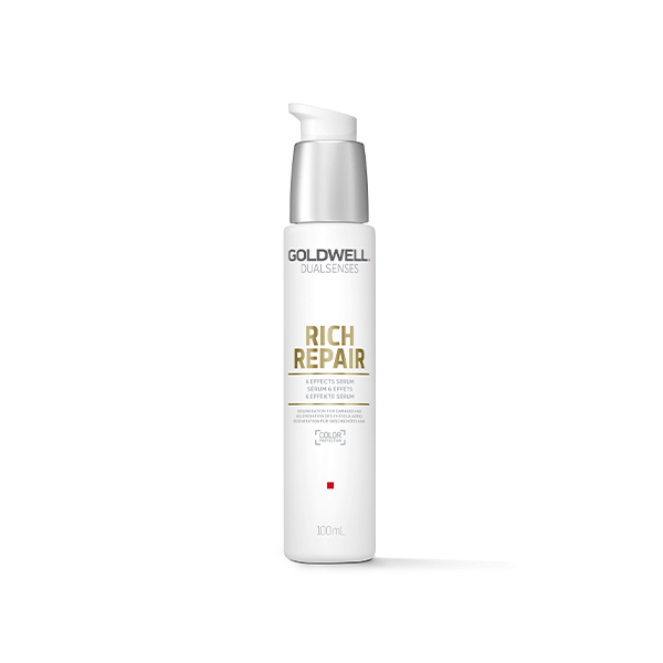 Dualsenses Rich Repair 6 Effects Serum 100ml