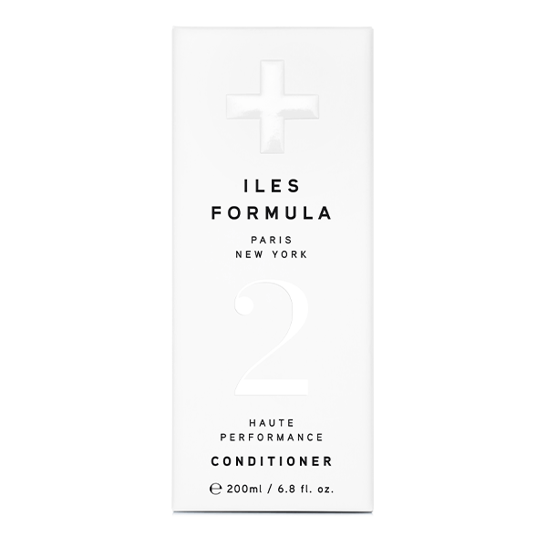 Haute Performance Conditioner