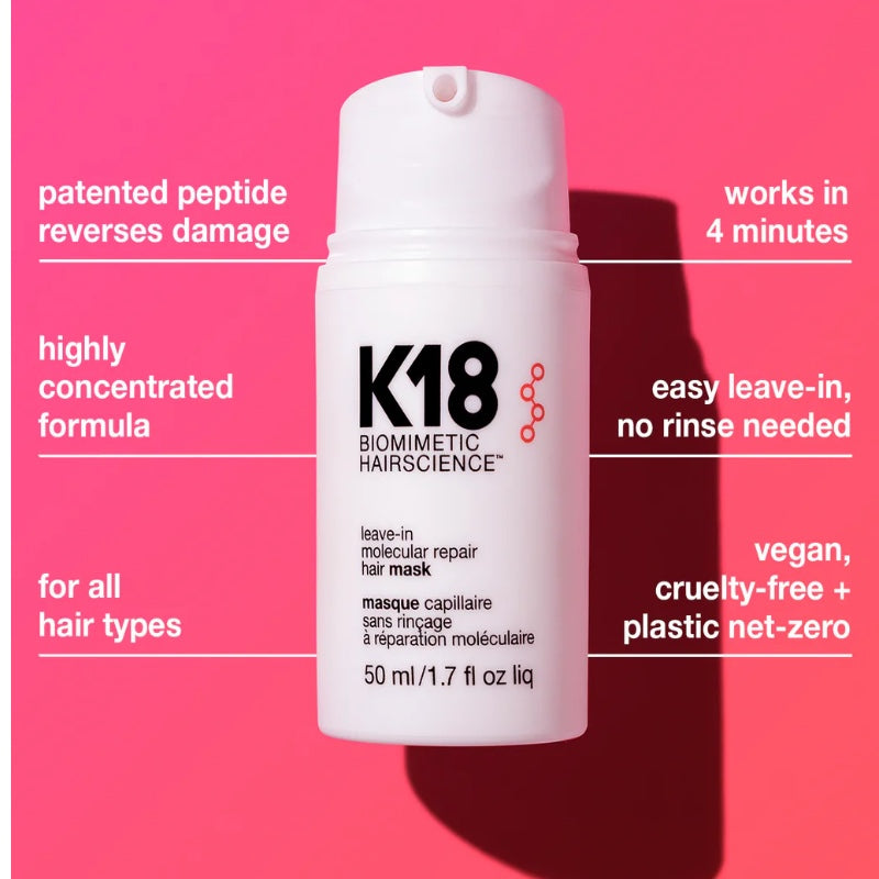 Biomimetic Molecular Repair Mask 50ml