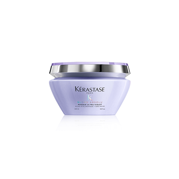 Blond Absolu Ultra-Violet Masque 200ml