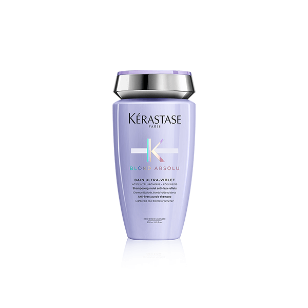 Blond Absolu Bain Ultra-Violet 250ml