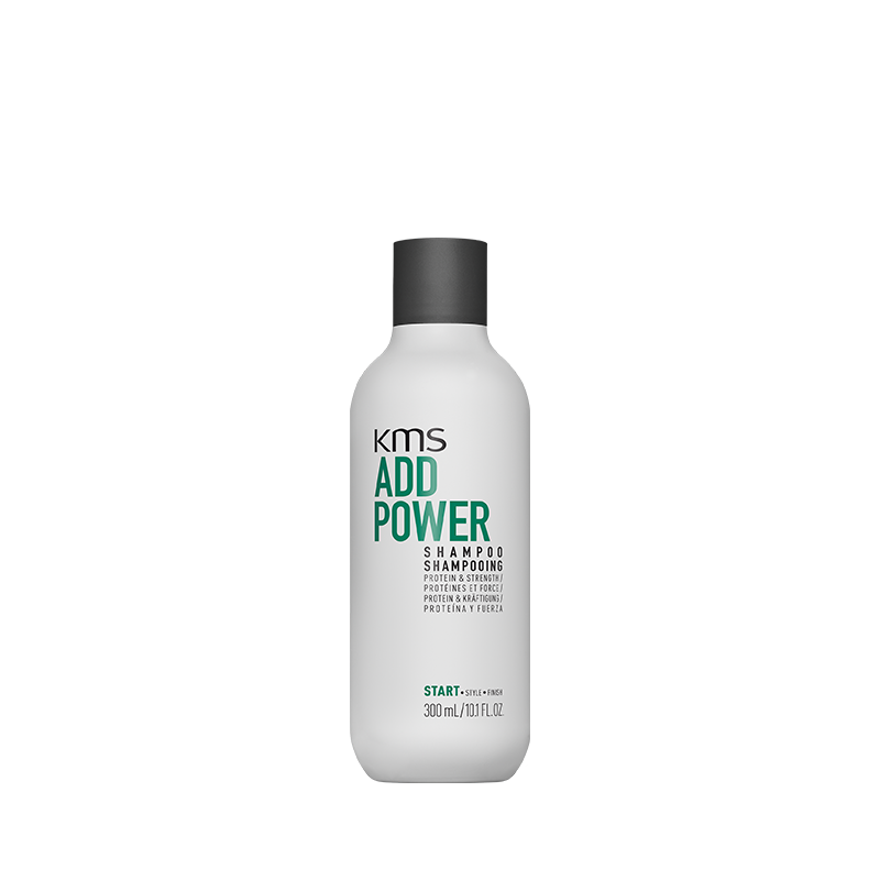 Add Power Shampoo 300ml
