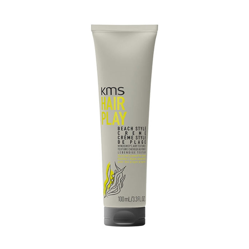 Hair Play Beach Style Creme 100ml