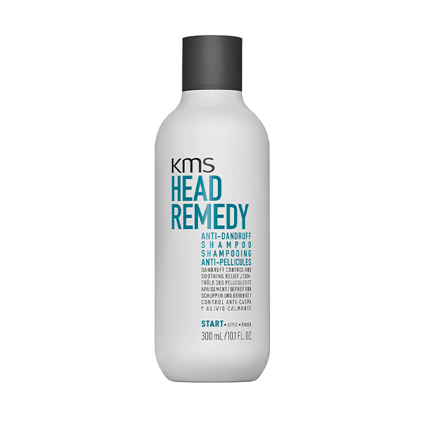 Head Remedy Anti-Dandruff Shampoo 300ml