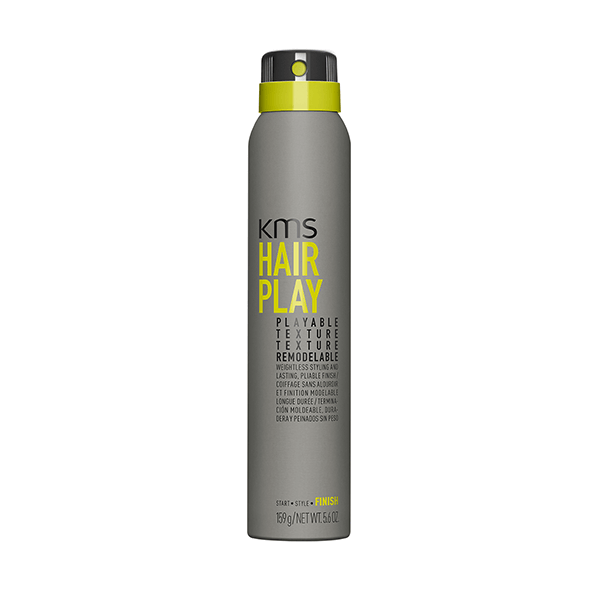 Hair Play Playable Texture 200ml