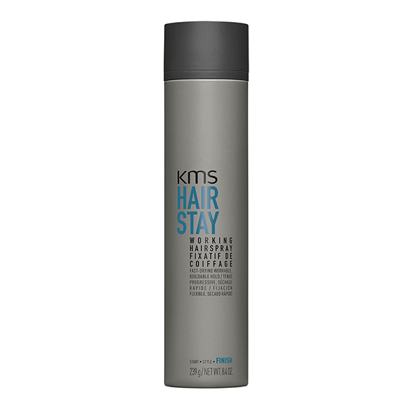 Hair Stay Working Hair Spray 300ml