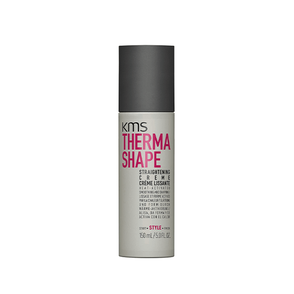 Thermashape Straightening Cream 150ml