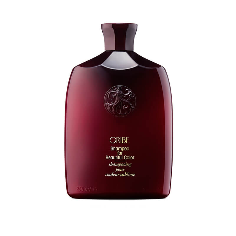 Shampoo For Beautiful Color 250ml