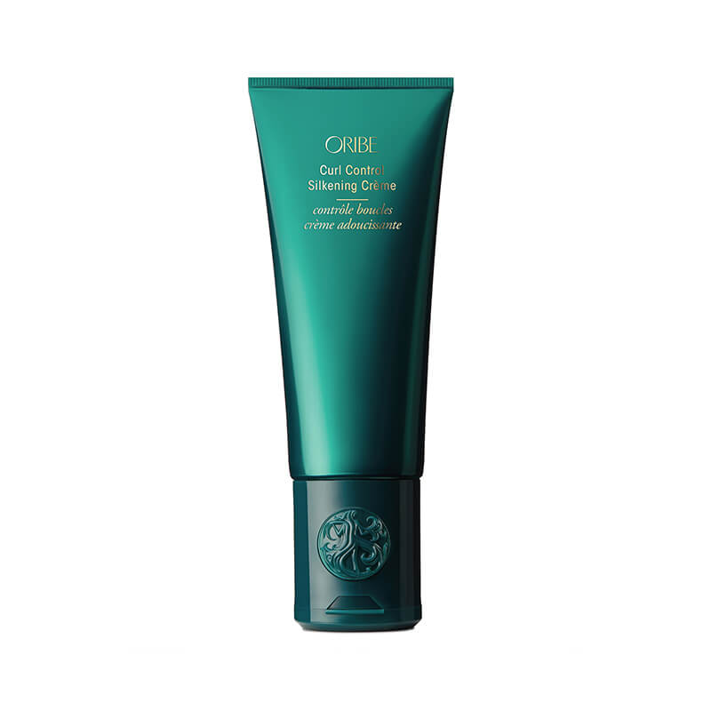Curl Control Silkening Creme 150ml