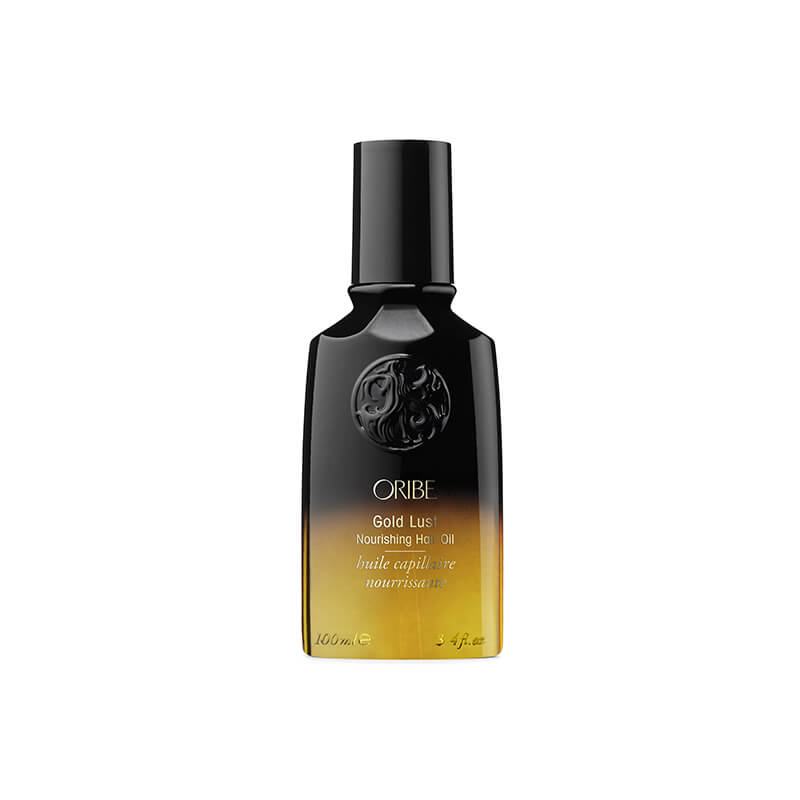 Gold Lust Nourishing Oil 100ml