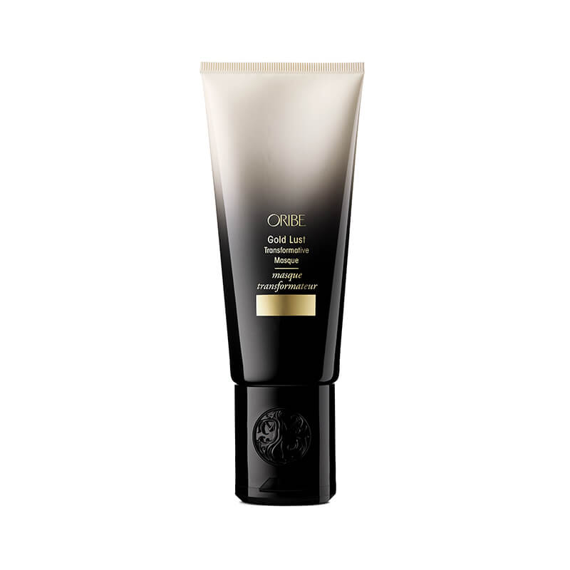 Gold Lust Transformative Masque 150ml
