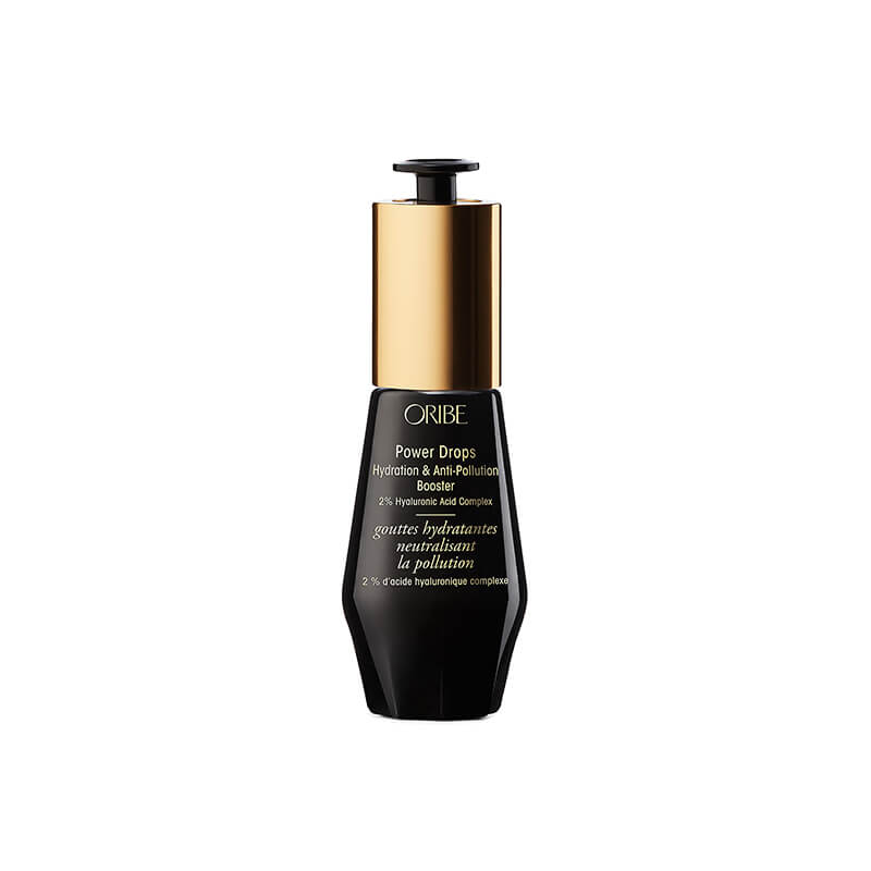 Power Drops Hydration & Anti-Pollution Booster 30ml