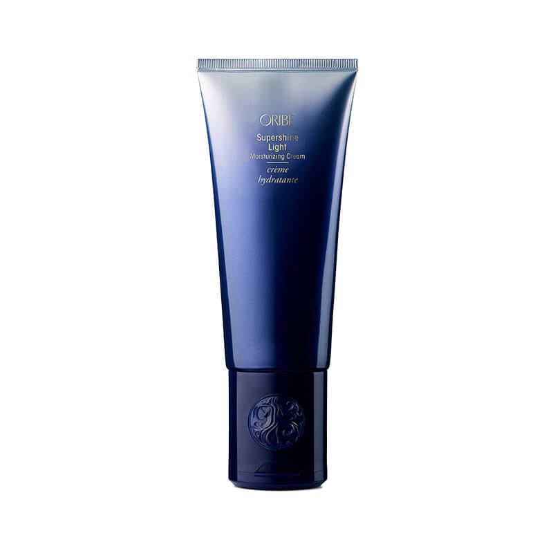 Supershine Light Moisturising Cream 150ml