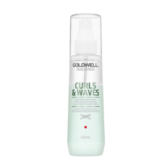 Goldwell Curls & Waves Hydrating Serum Spray 150ml