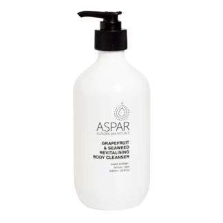 Modstoyou Aspar Grapefruit Seaweed Revitalising Body Cleaner