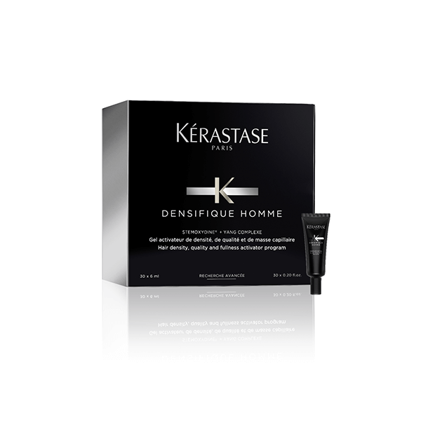 Kerastase Densifique Homme Kit 6ml x 30