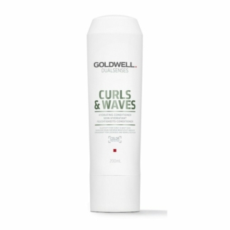 Goldwell Dualsenses Curls & Waves Hydrating Conditioner 200ml