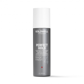 Goldwell StyleSign Perfect Hold Magic Finish Non Aerosol 200ml