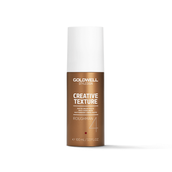 Goldwell Texture Roughman Matte Cream Paste 100ml