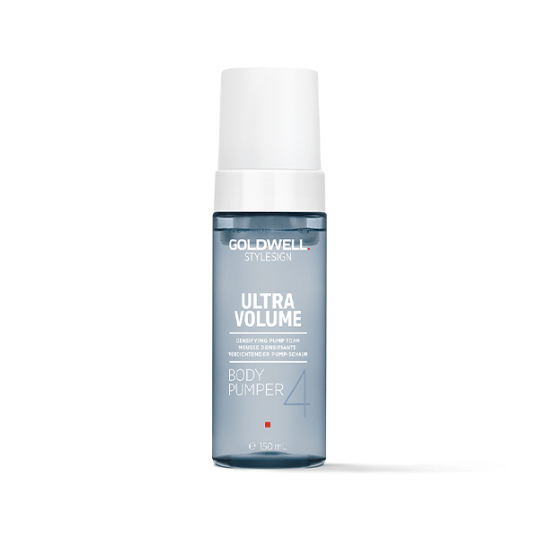 Goldwell StyleSign Ultra Volume Soft Volumizer 200ml