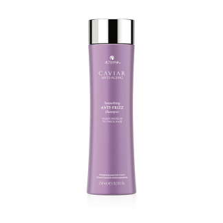 Alterna Caviar Smoothing Anti-Frizz Shampoo 250ml