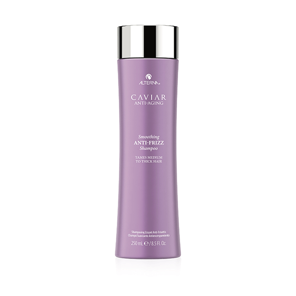 Alterna Caviar Smoothing Anti-Frizz Shampoo 250ml