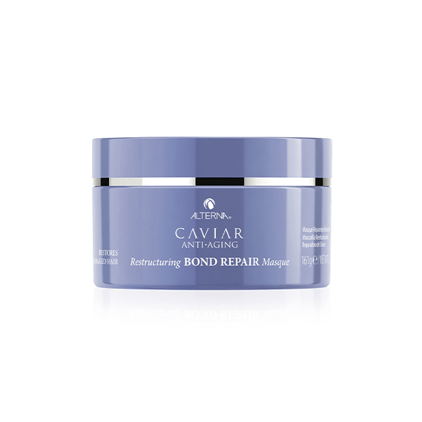 Alterna Caviar Anti-Aging Restructuring Bond Repair Mask 161gr