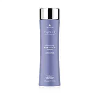 Alterna Caviar Restructuring Bond Repair Shampoo 250ml