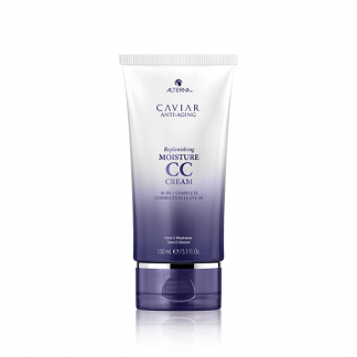 Alterna Caviar Anti-Aging Replenishing Moisture CC Cream 10 in 1 Complete Correction Leave-in 150ml