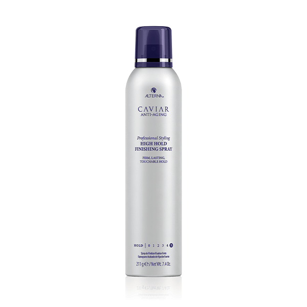 Alterna Caviar Anti-Aging High Hold Finishing Spray 212ml