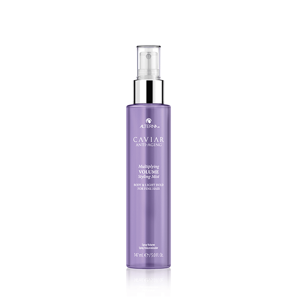 Alterna Caviar Anti-Aging Multiplying Volume Styling Mist 141ml